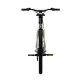 Tenways CGO009 Special Edition E-bike - 374 Wh Heren - Sage Green