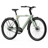 Tenways CGO009 Special Edition E-bike - 374 Wh Heren - Sage Green