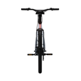 Tenways CGO009 Special Edition E-bike - 374 Wh Heren - Ice Blue