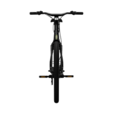 Tenways CGO009 Special Edition E-bike - 374 Wh -Heren - Midnight Black