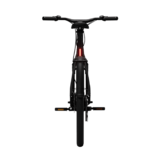 Tenways CGO009 Special Edition E-bike - 374 Wh -Heren - Midnight Black