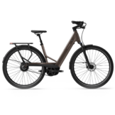 Tenways AGO Performance Bosch Ebike - Walnut Brown