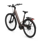 Tenways AGO Performance Bosch Ebike - Walnut Brown
