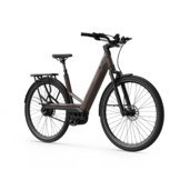 Tenways AGO Performance Bosch Ebike - Walnut Brown