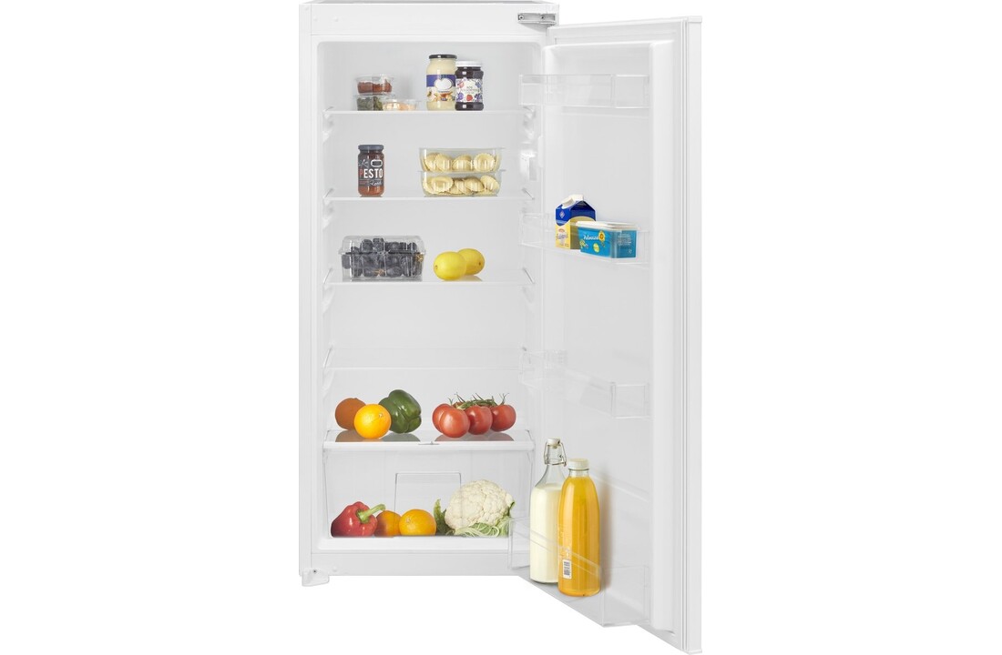 Inventum IKK1222S - Inbouw koelkast