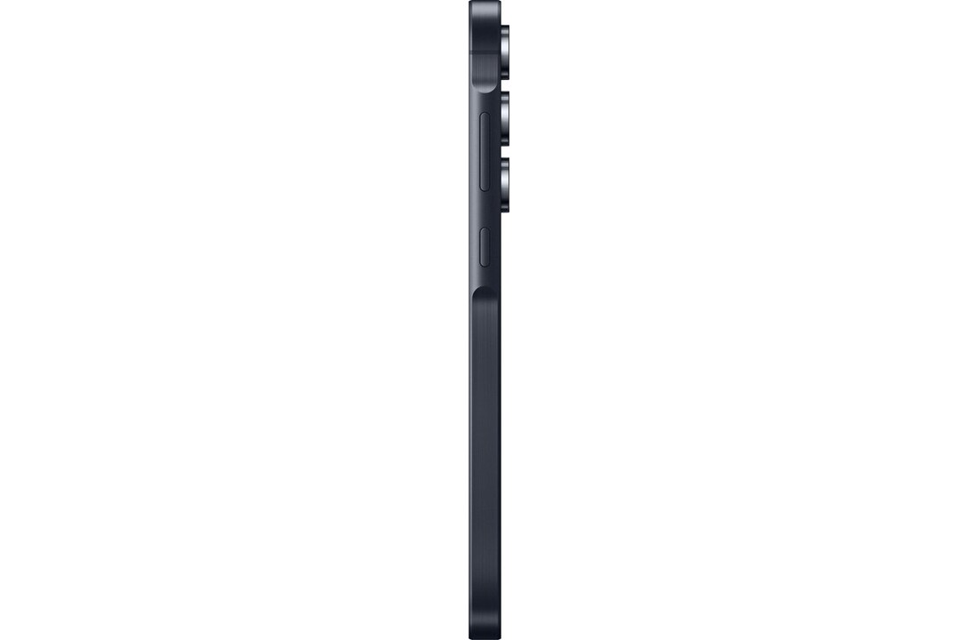 Samsung Galaxy A55 5G 128GB Awesome Navy - Mobiele telefoon