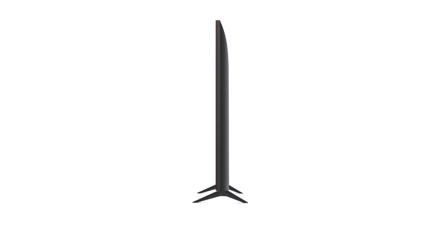 LG 50NANO82T6B (2024) - NanoCell TV