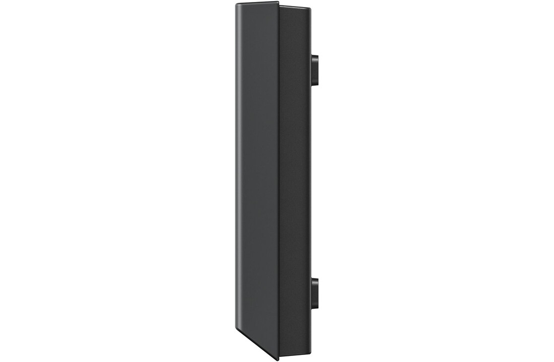 Eufy Video Doorbell E340 + Chime - Deurbel