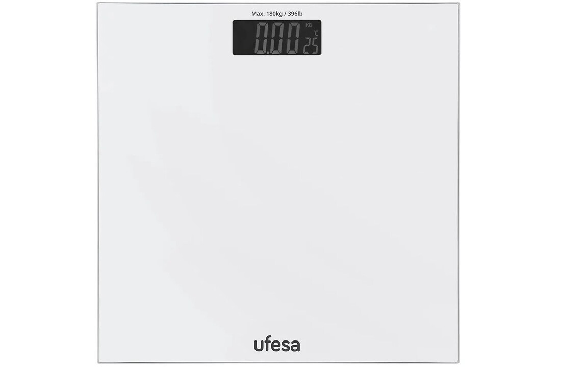 Ufesa Basel - Personenweegschaal