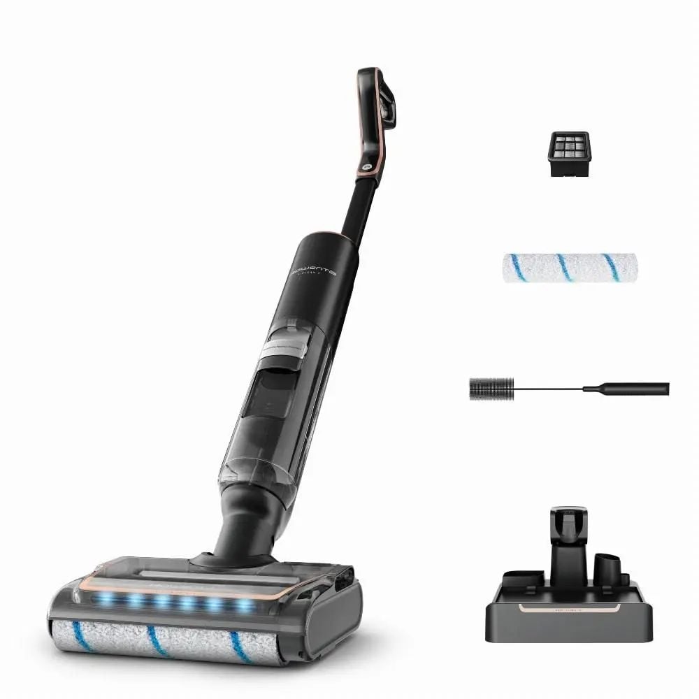 Rowenta X-Clean 7 GZ5736E0  - Steelstofzuiger