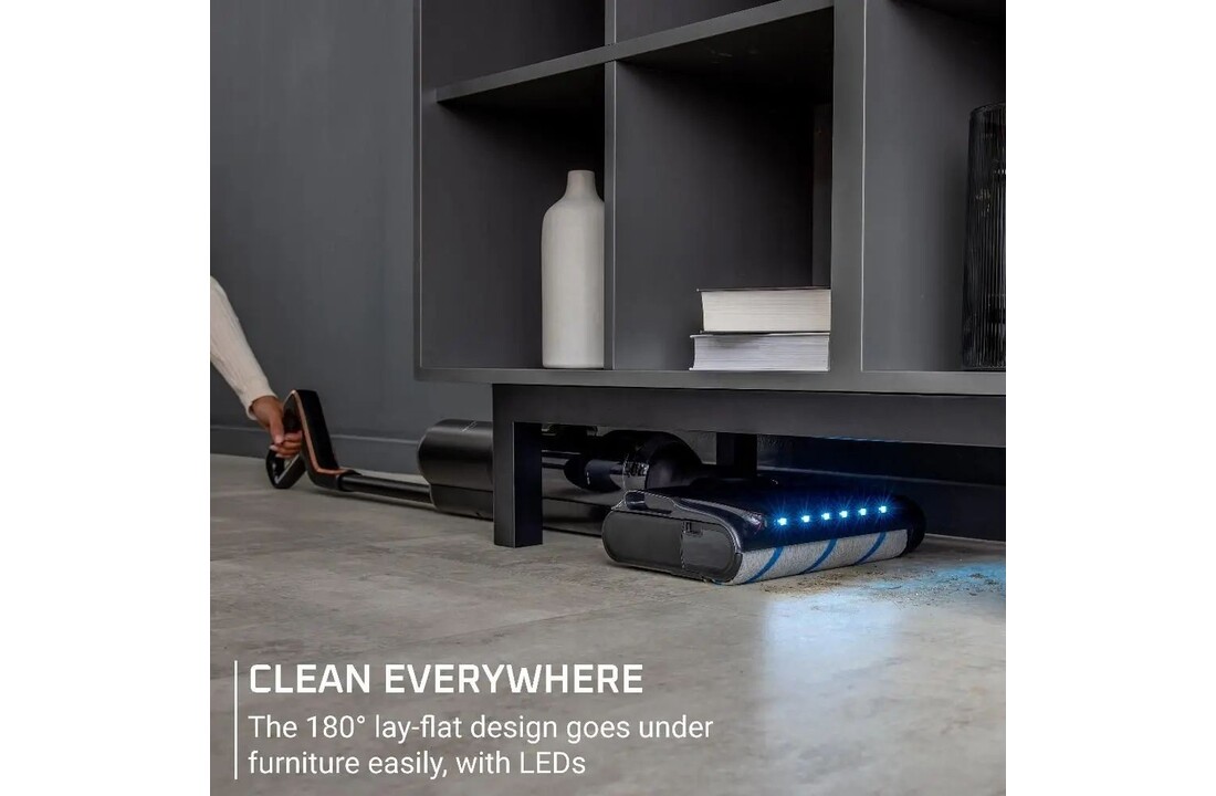 Rowenta X-Clean 7 GZ5736E0 - Steelstofzuiger