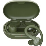 JLab Go Air Sport True Wireless Groen - Sportoordopjes