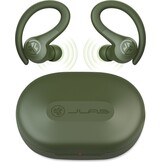 JLab Go Air Sport True Wireless Groen - Sportoordopjes