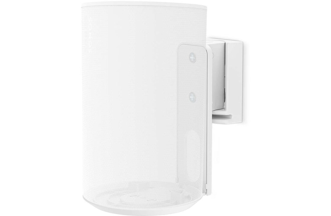 Nedis SPMT5800WT Speakerbeugel voor Sonos Era 100 Wit