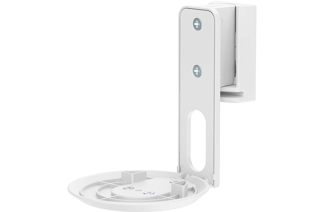 Nedis SPMT5800WT Speakerbeugel voor Sonos Era 100 Wit