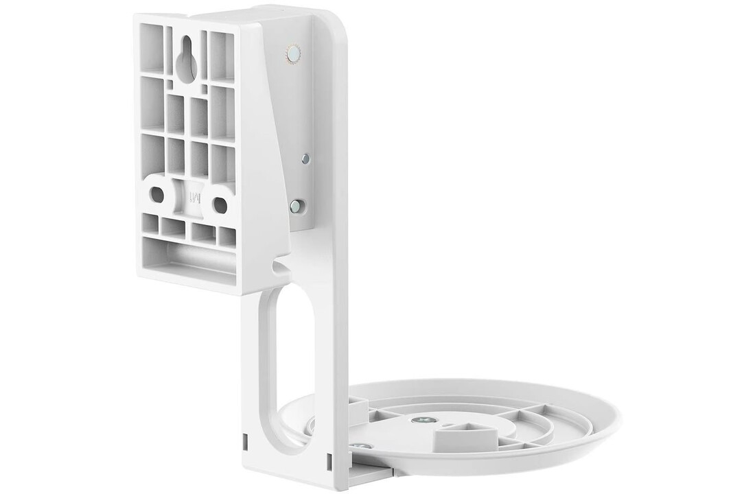 Nedis SPMT5800WT Speakerbeugel voor Sonos Era 100 Wit