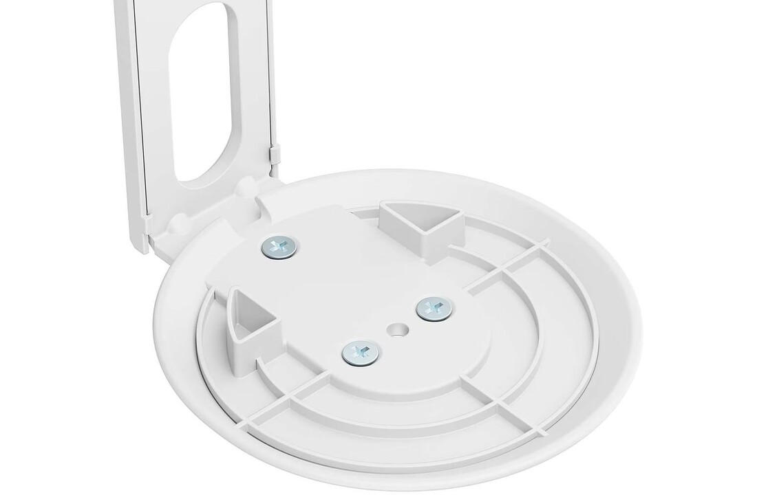Nedis SPMT5800WT Speakerbeugel voor Sonos Era 100 Wit
