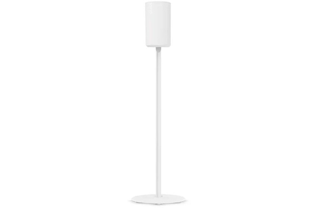 Nedis SPMT5850WT Speakerstandaard voor Sonos Era 100 Wit - Speakerstandaard