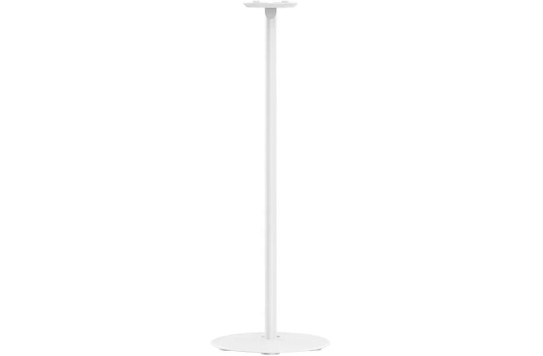 Nedis SPMT5850WT Speakerstandaard voor Sonos Era 100 Wit - Speakerstandaard