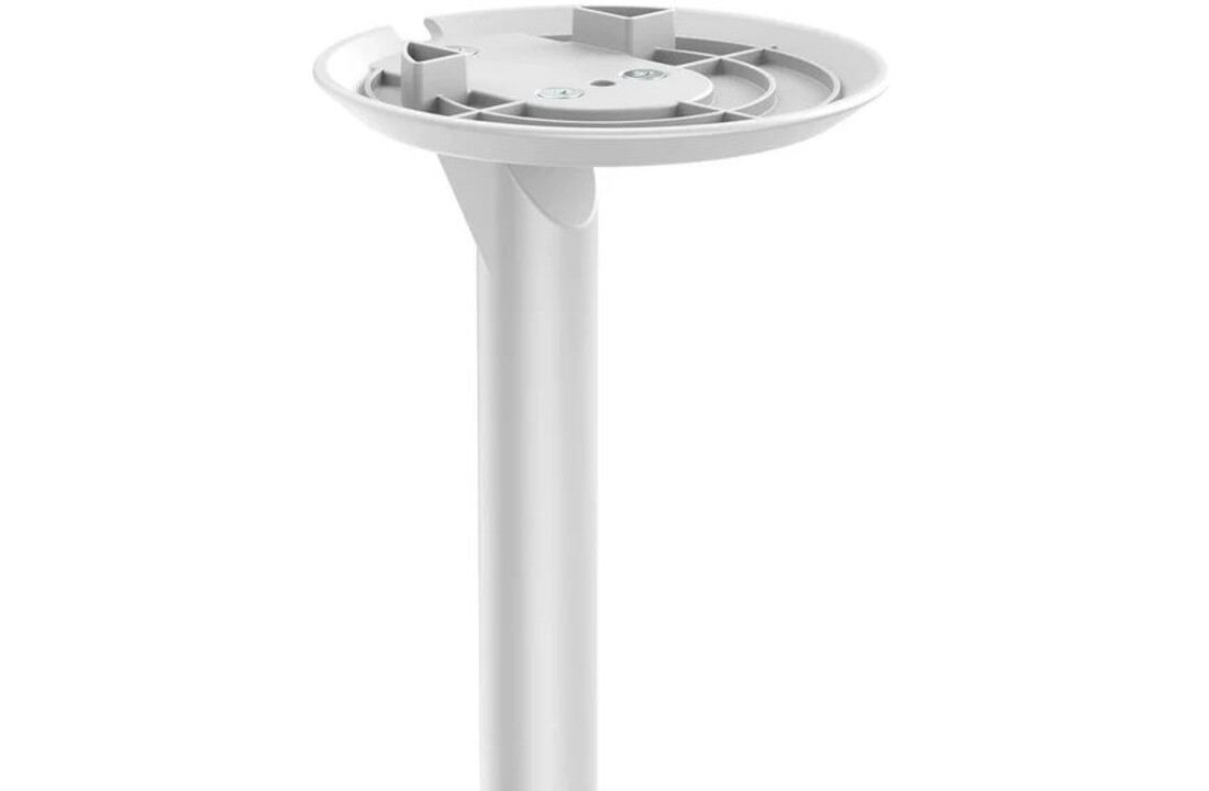 Nedis SPMT5850WT Speakerstandaard voor Sonos Era 100 Wit - Speakerstandaard