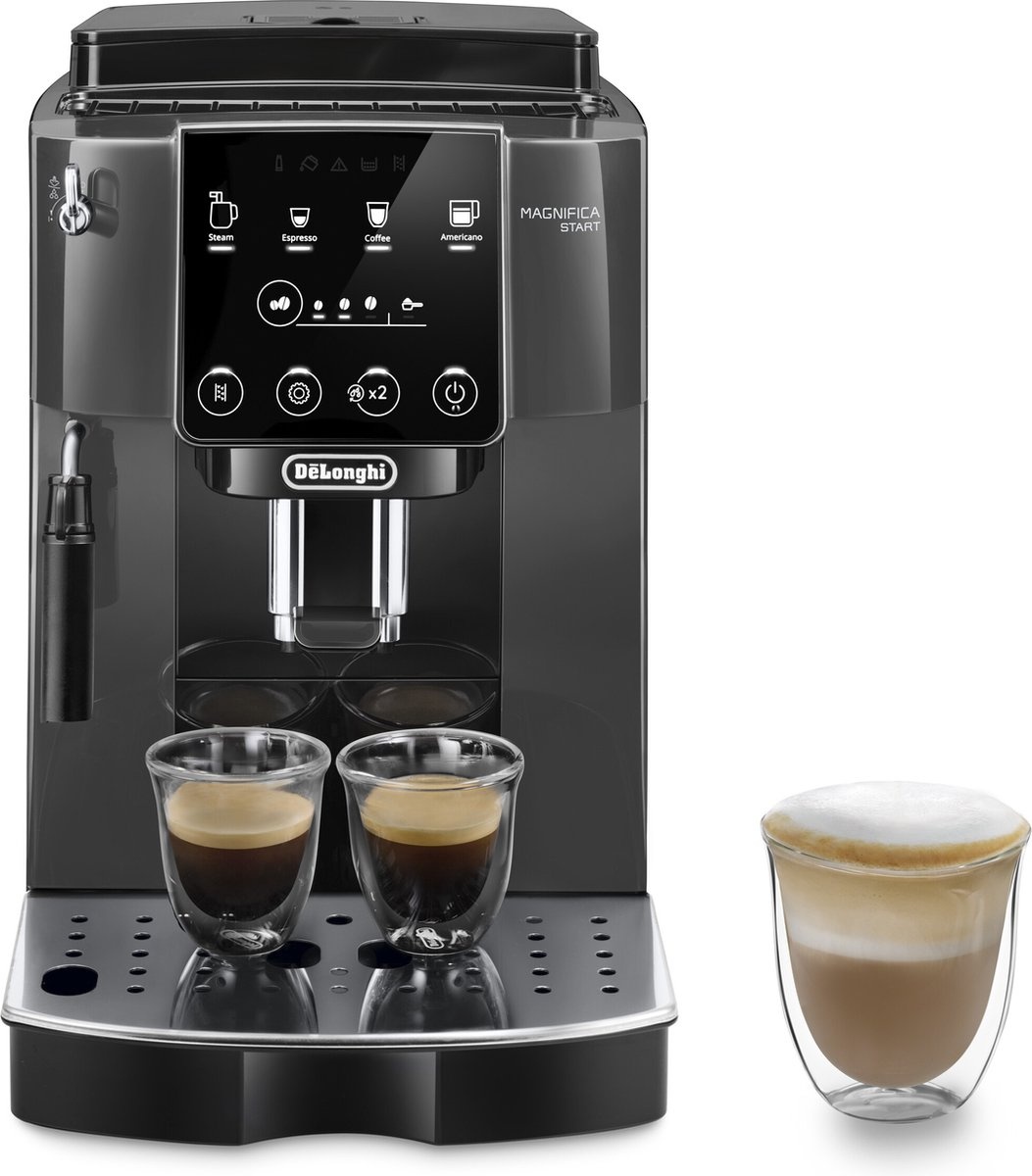 De'Longhi Magnifica Start ECAM220.22.GB - Koffiemachine