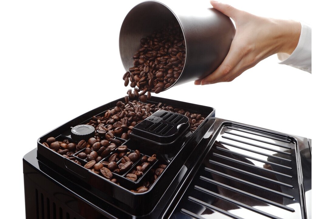 De'Longhi Magnifica Start ECAM220.22.GB - Koffiemachine
