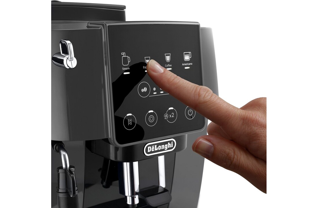 De'Longhi Magnifica Start ECAM220.22.GB - Koffiemachine