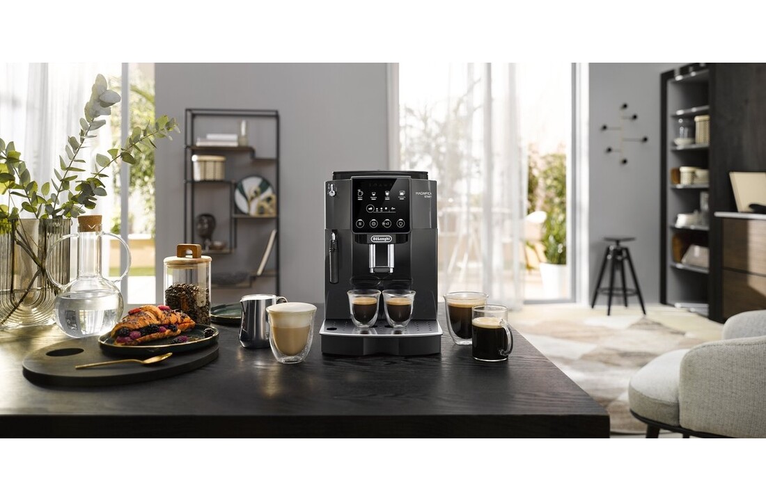 De'Longhi Magnifica Start ECAM220.22.GB - Koffiemachine