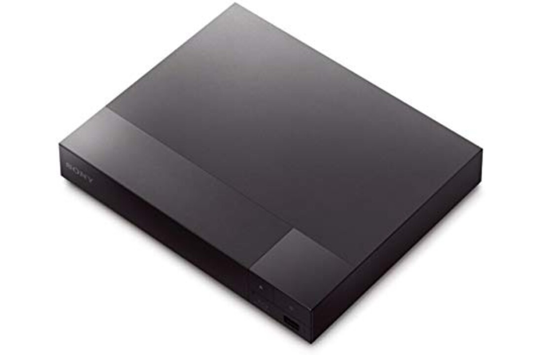 Sony BDP-S1700 - Blu-ray speler