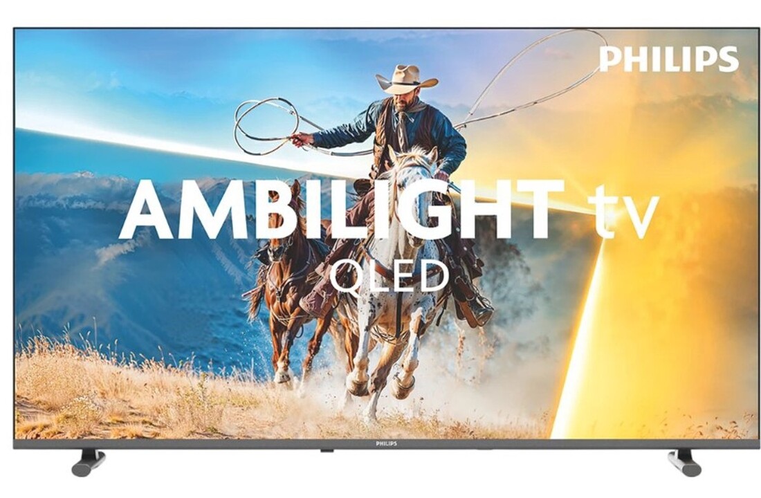 Philips 40PQS6901/12 - QLED TV