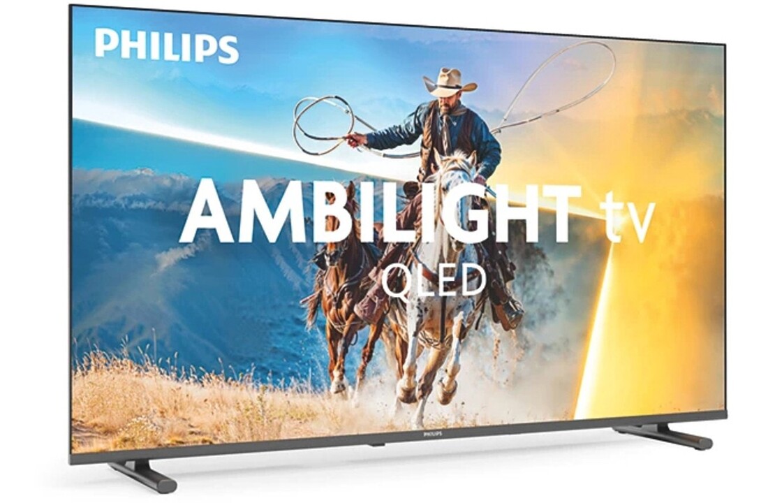 Philips 40PQS6901/12 - QLED TV