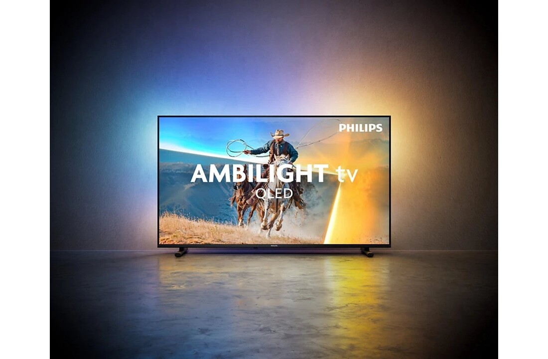 Philips 40PQS6901/12 - QLED TV