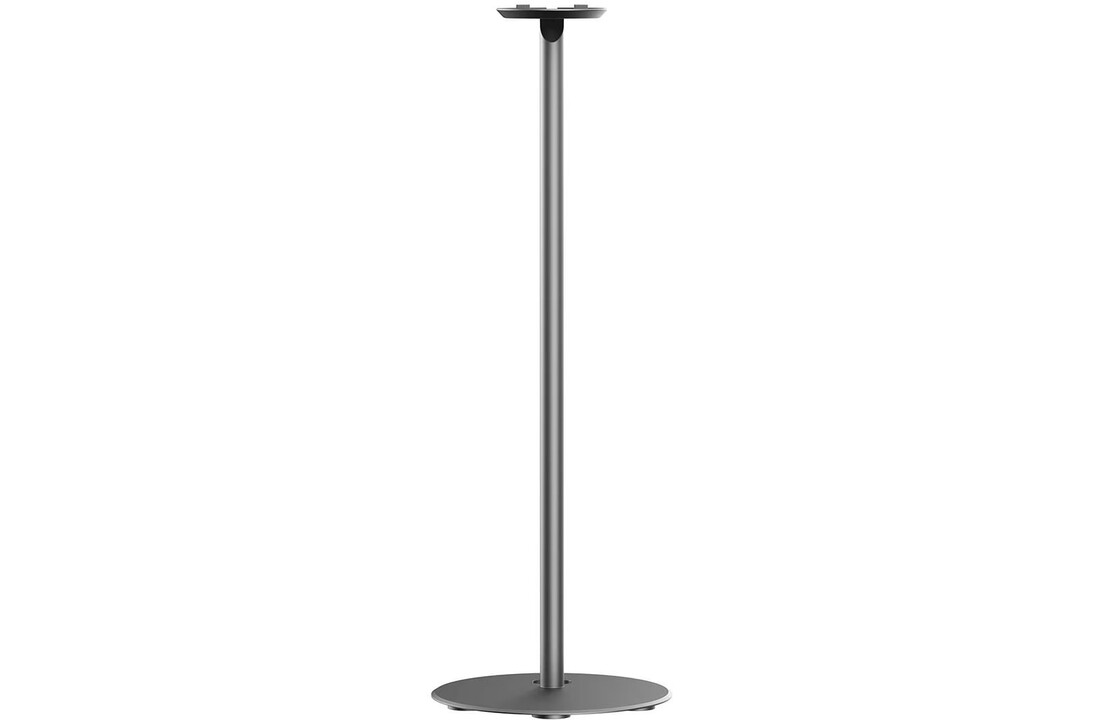 Nedis SPMT5850BK Speakerstandaard voor Sonos Era 100 Zwart - Speakerstandaard