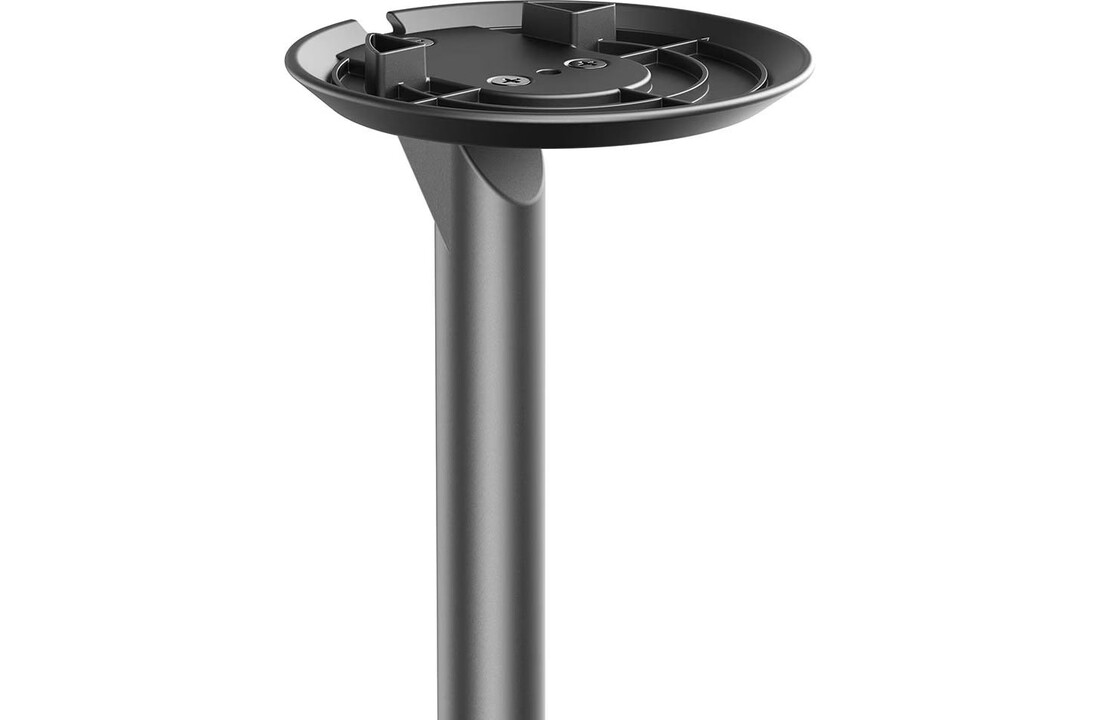Nedis SPMT5850BK Speakerstandaard voor Sonos Era 100 Zwart - Speakerstandaard
