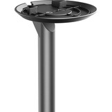 Nedis SPMT5850BK Speakerstandaard voor Sonos Era 100 Zwart - Speakerstandaard