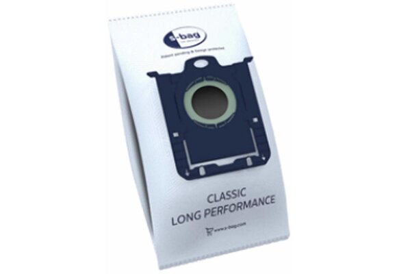 AEG GR201SM S-Bag Classic Long Performance (12 stuks) - Stofzuigerzakken