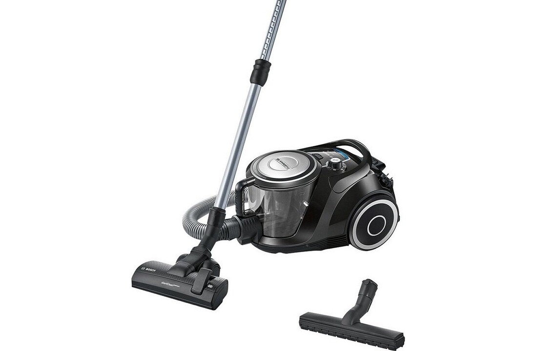 Bosch ProSilence BGS41SIL66 - Stofzuiger zonder zak
