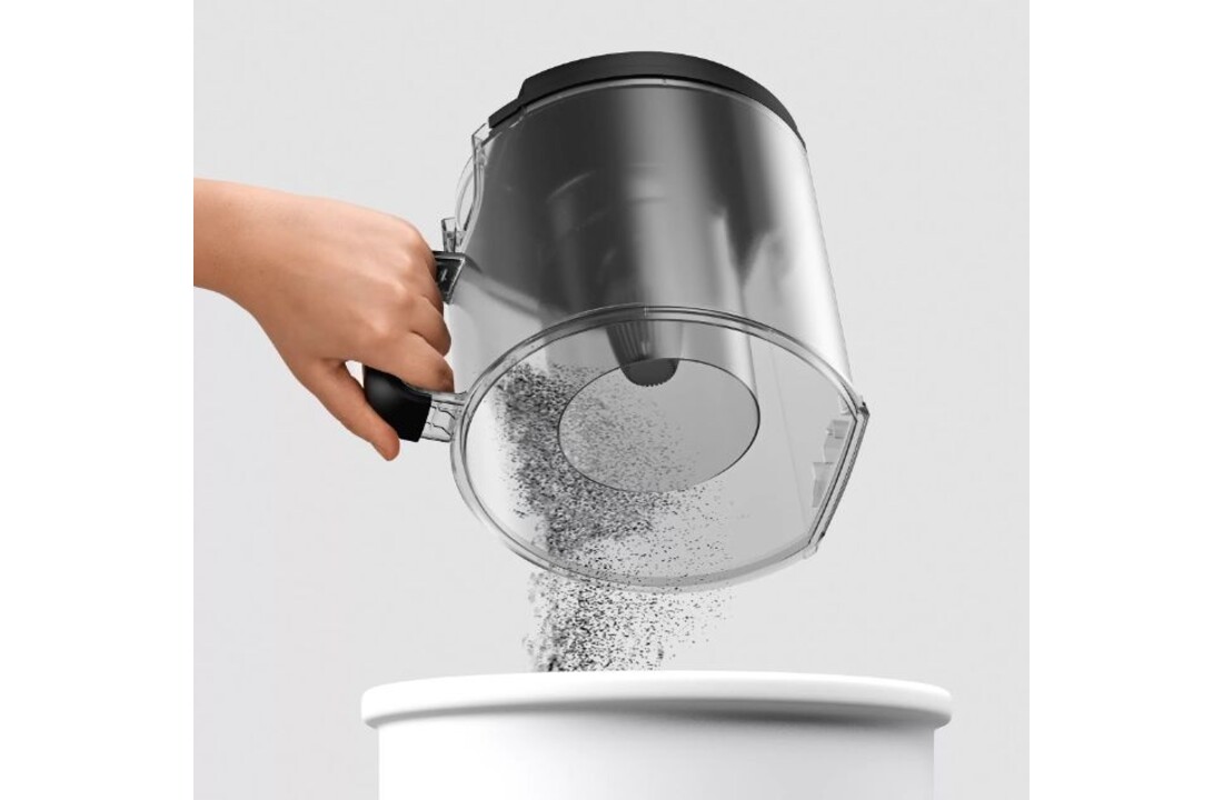 Bosch ProSilence BGS41SIL66 - Stofzuiger zonder zak