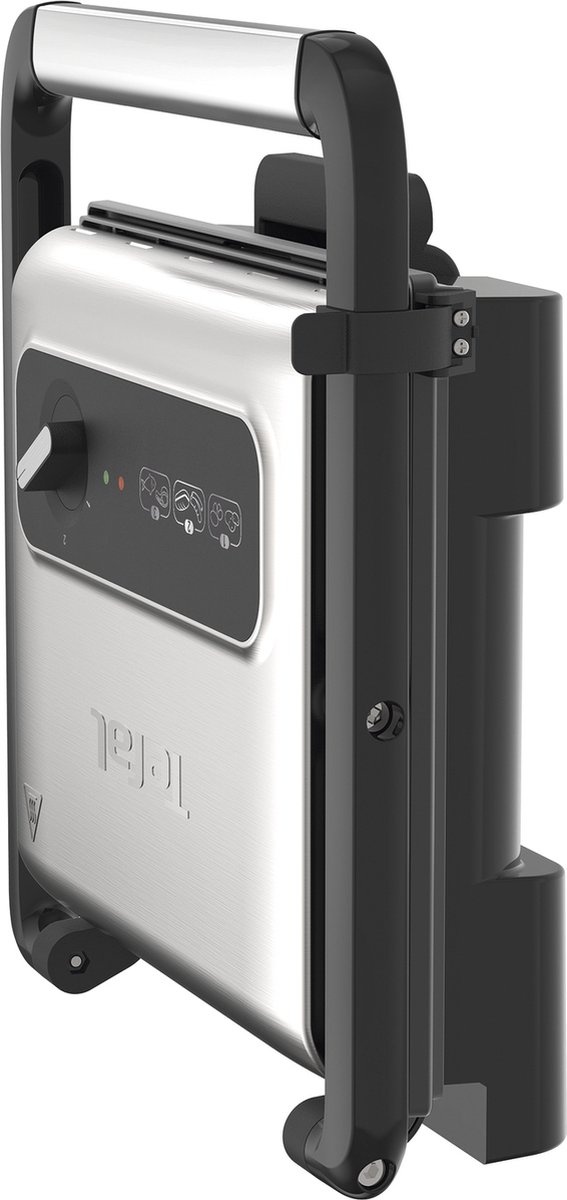 Tefal GC272D Inicio Adjust - Contactgrill