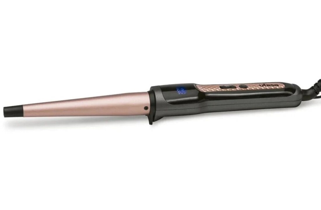 Ufesa CT4050 Keratin - Krultang