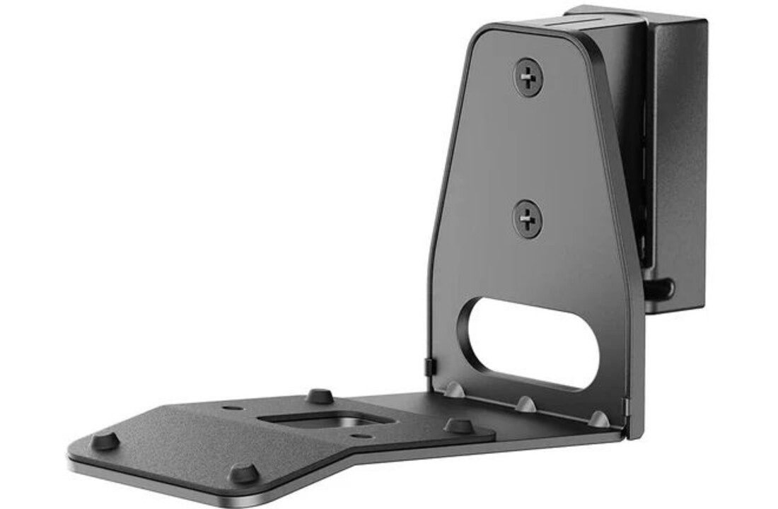 Nedis SPMT5900BK Speakerbeugel voor Sonos Era 300 Zwart