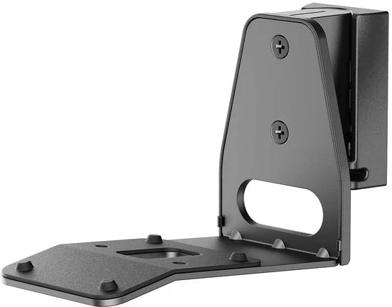 Nedis SPMT5900BK Speakerbeugel voor Sonos Era 300 Zwart