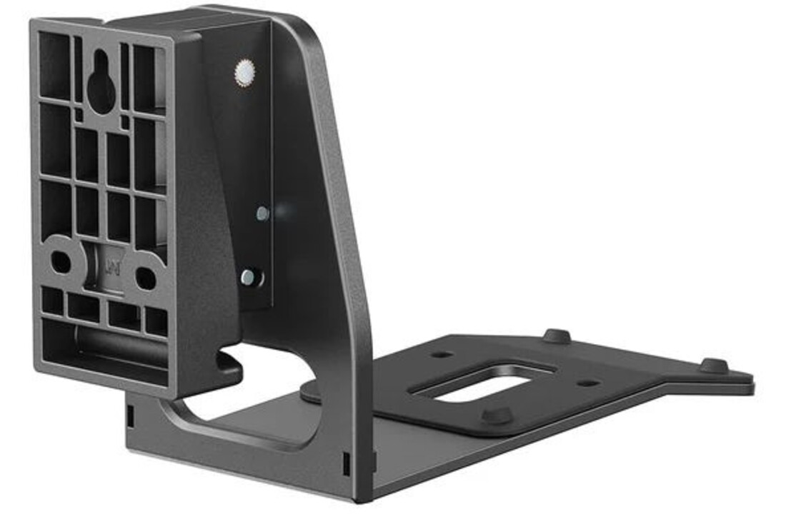 Nedis SPMT5900BK Speakerbeugel voor Sonos Era 300 Zwart