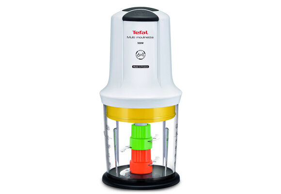 Tefal MQ7231 Multi Moulinette - Hakmolen