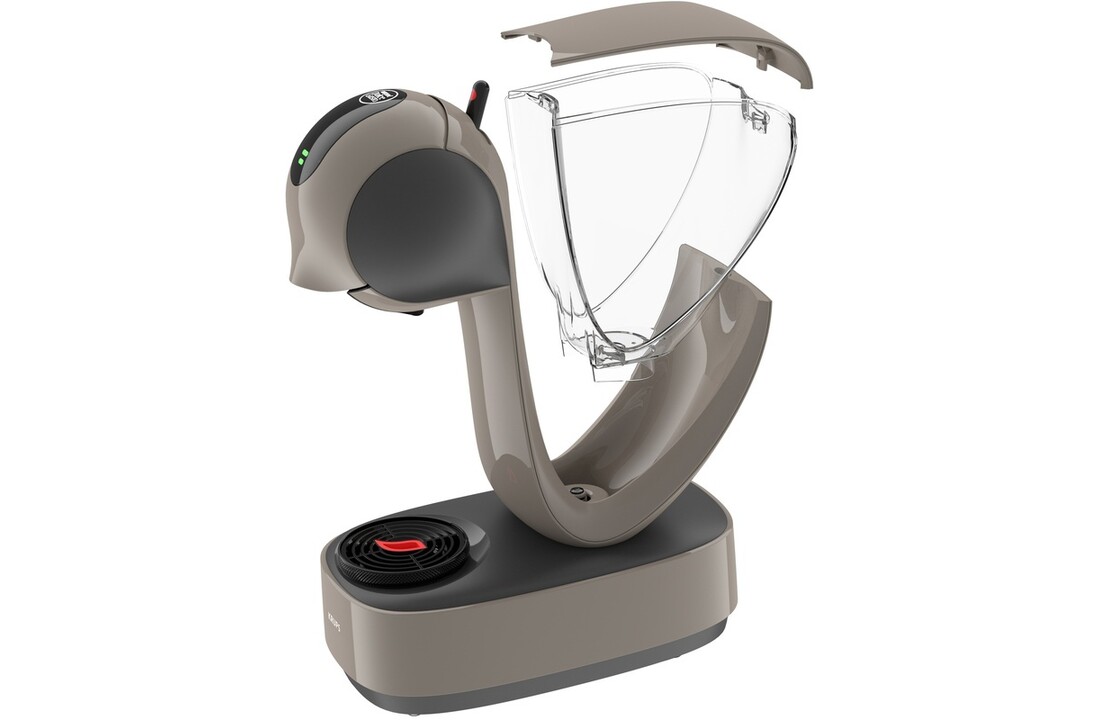 Krups NESCAFÉ® Dolce Gusto® Infinissima Touch KP270A - Koffiemachine
