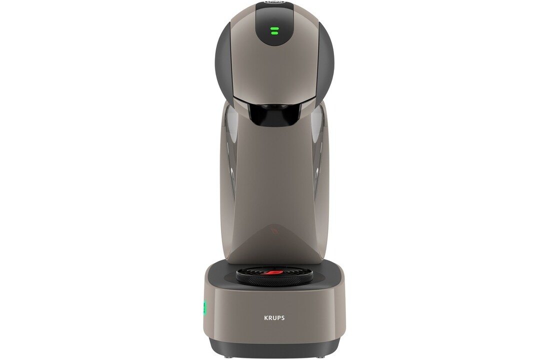 Krups NESCAFÉ® Dolce Gusto® Infinissima Touch KP270A - Koffiemachine
