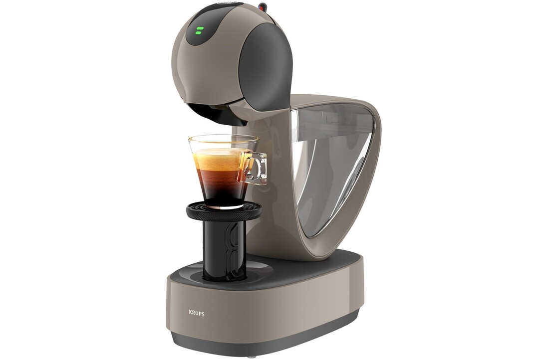 Krups NESCAFÉ® Dolce Gusto® Infinissima Touch KP270A - Koffiemachine