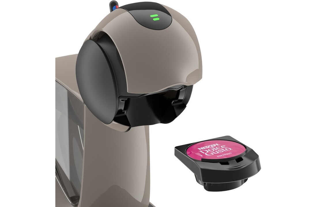 Krups NESCAFÉ® Dolce Gusto® Infinissima Touch KP270A - Koffiemachine