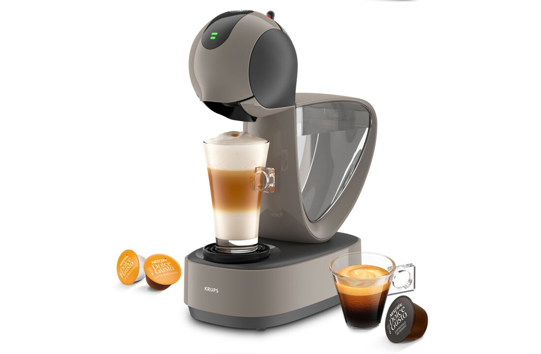 Krups NESCAFÉ® Dolce Gusto® Infinissima Touch KP270A - Koffiemachine