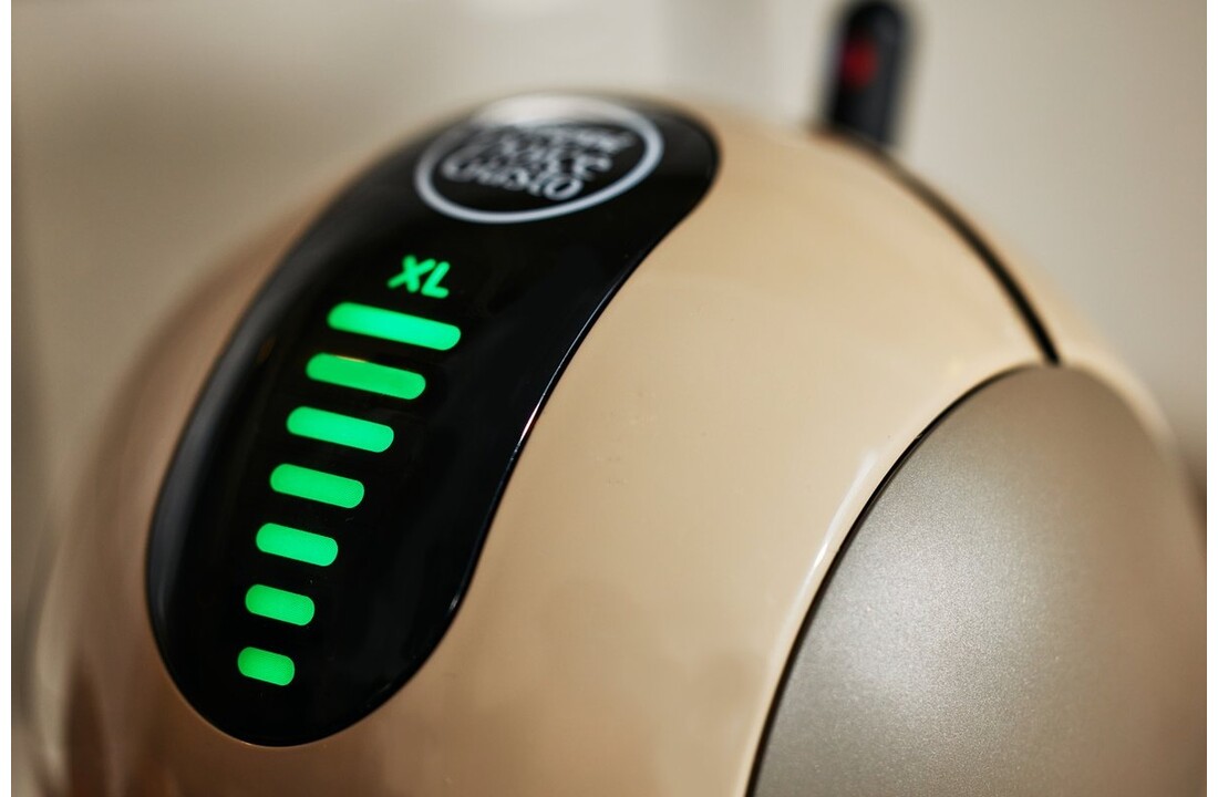 Krups NESCAFÉ® Dolce Gusto® Infinissima Touch KP270A - Koffiemachine